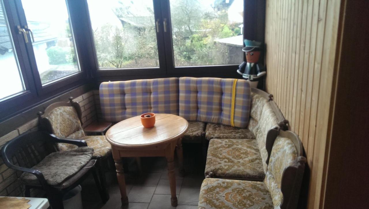 Villa 4 Seasons Marsberg Esterno foto